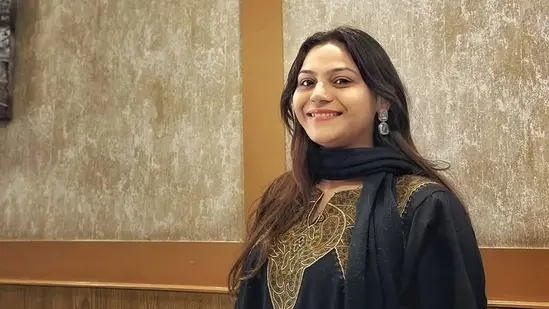 Jyoti Malhotra
