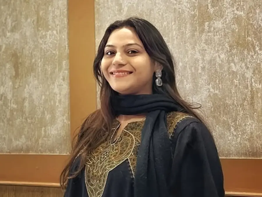 ‘Travel with Jo’ YouTuber Jyoti Malhotra charge-sheeted for allegedly spying for Pakistan