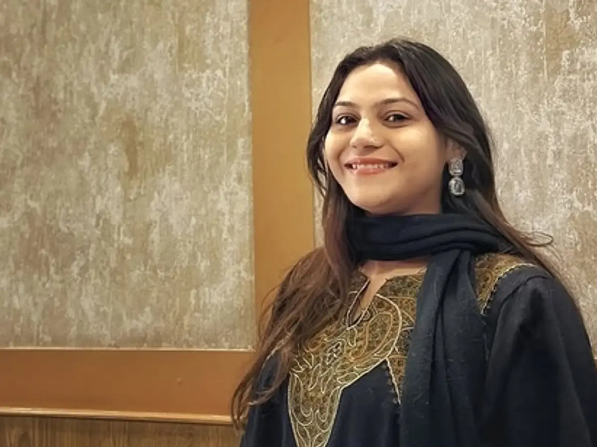 「ジョーと一緒に旅行する」Youtuber jyoti malhotraパキスタンのためにスパイしたとされるためにチャージシート