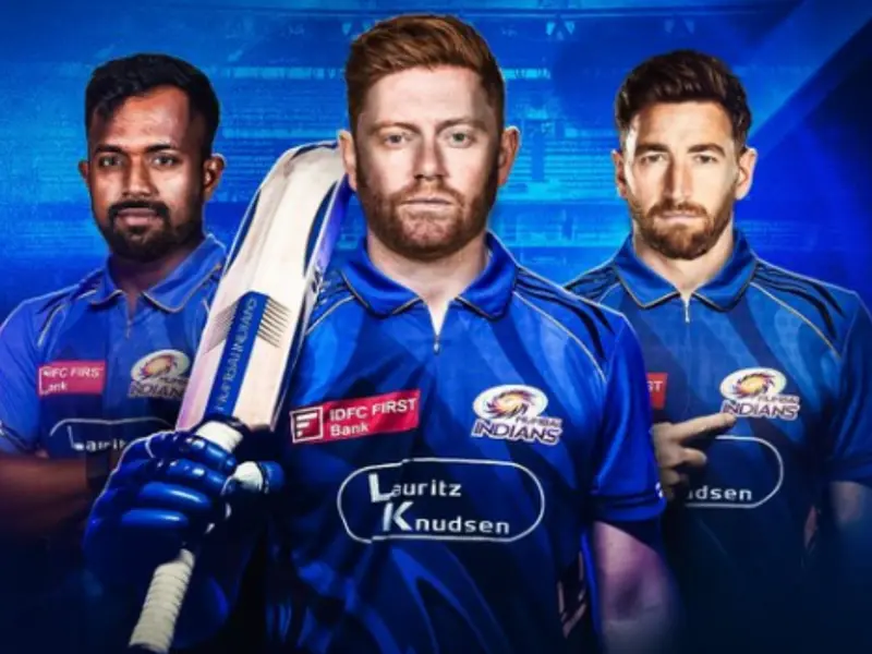 IPL 2025 | Mumbai Indians rope in three overseas players ahead of playoffs – Details inside IPL 2025 | Mumbai Indians rope in three overseas players ahead of playoffs – Details inside
