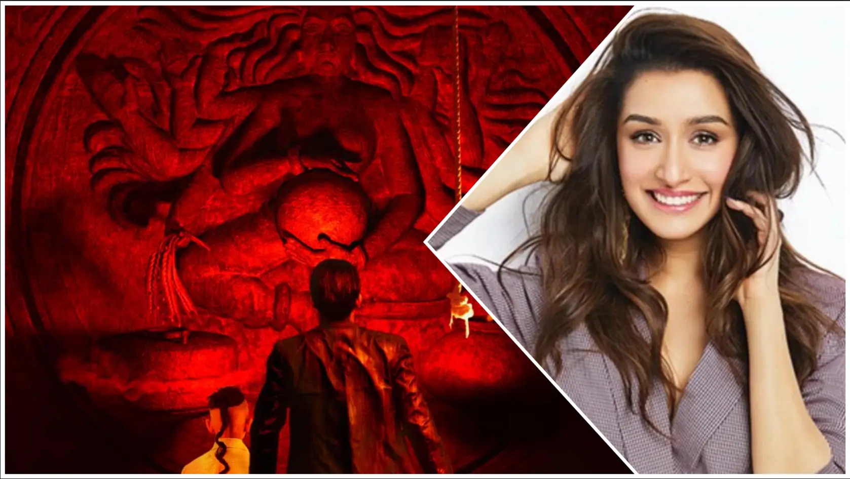 'Please don’t believe': Tumbbad director on recent rumours that Shraddha Kapoor exited their upcoming project