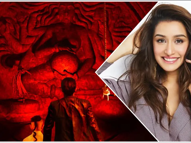 'Please don’t believe': Tumbbad director on recent rumours that Shraddha Kapoor exited their upcoming project 'Please don’t believe': Tumbbad director on recent rumours that Shraddha Kapoor exited their upcoming project