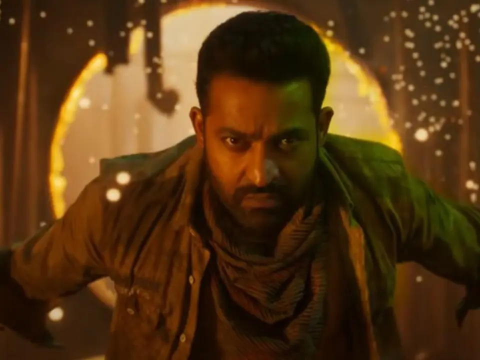 NTR to undergo shoulder surgery in Hyderabad following injury; here's what we know NTR to undergo shoulder surgery in Hyderabad following injury; here's what we know