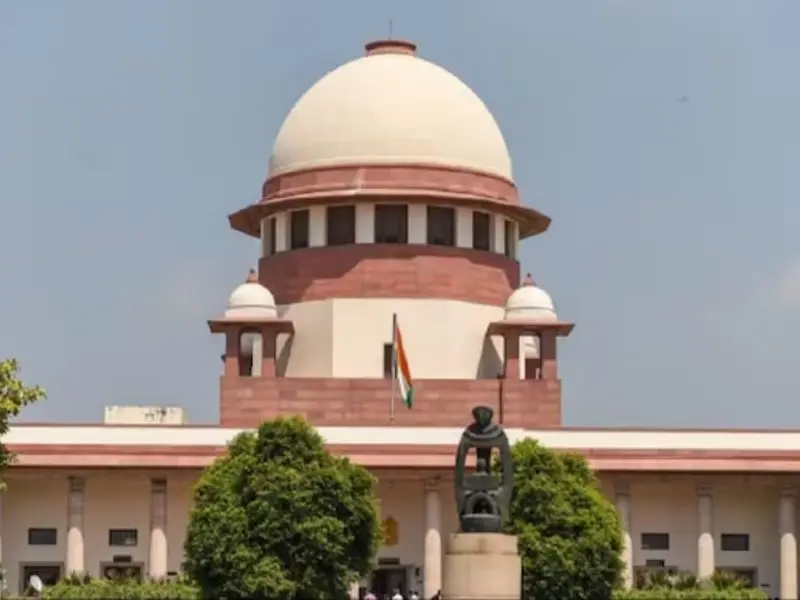 Central govt requests Supreme Court to limit Waqf hearings to three issues for passing interim orders Central govt requests Supreme Court to limit Waqf hearings to three issues for passing interim orders