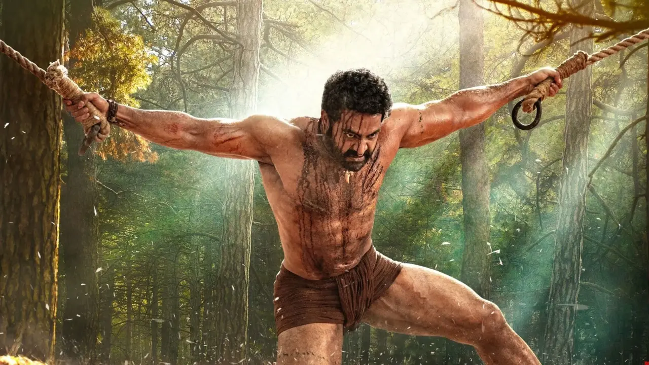 Not Adipurush, RRR or Kalki 2898 AD - this Rs 835 crore film is India’s most expensive epic
