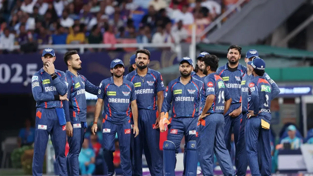 Former IPL coach says LSG spent too much money on Pant and Pooran, making it 'hard to build a very strong bowling unit'