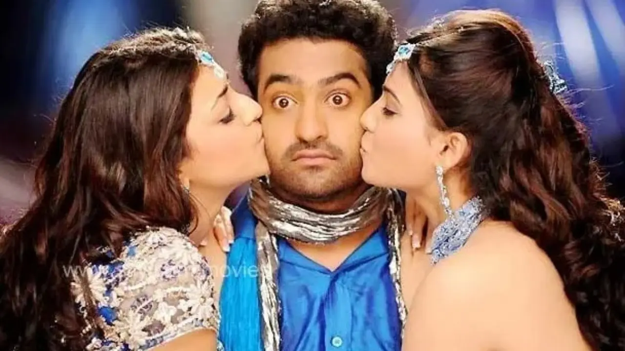 Brindavanam