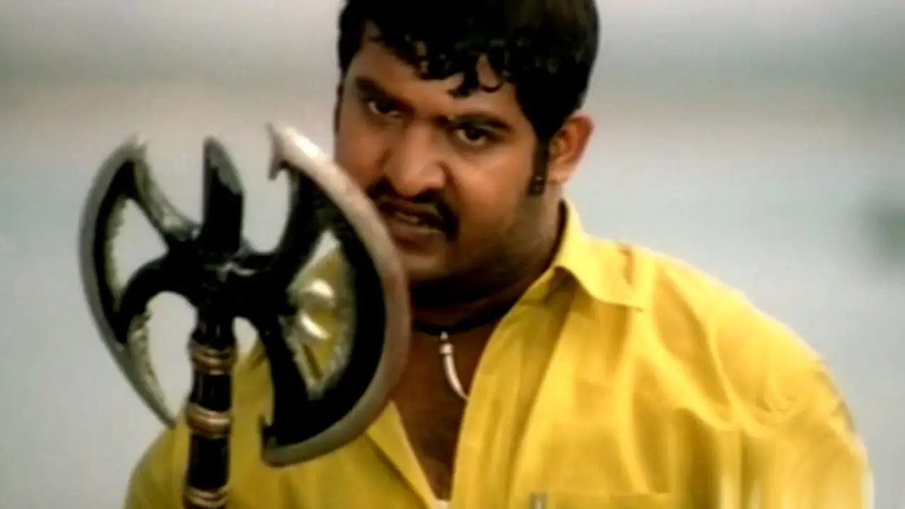 Simhadri