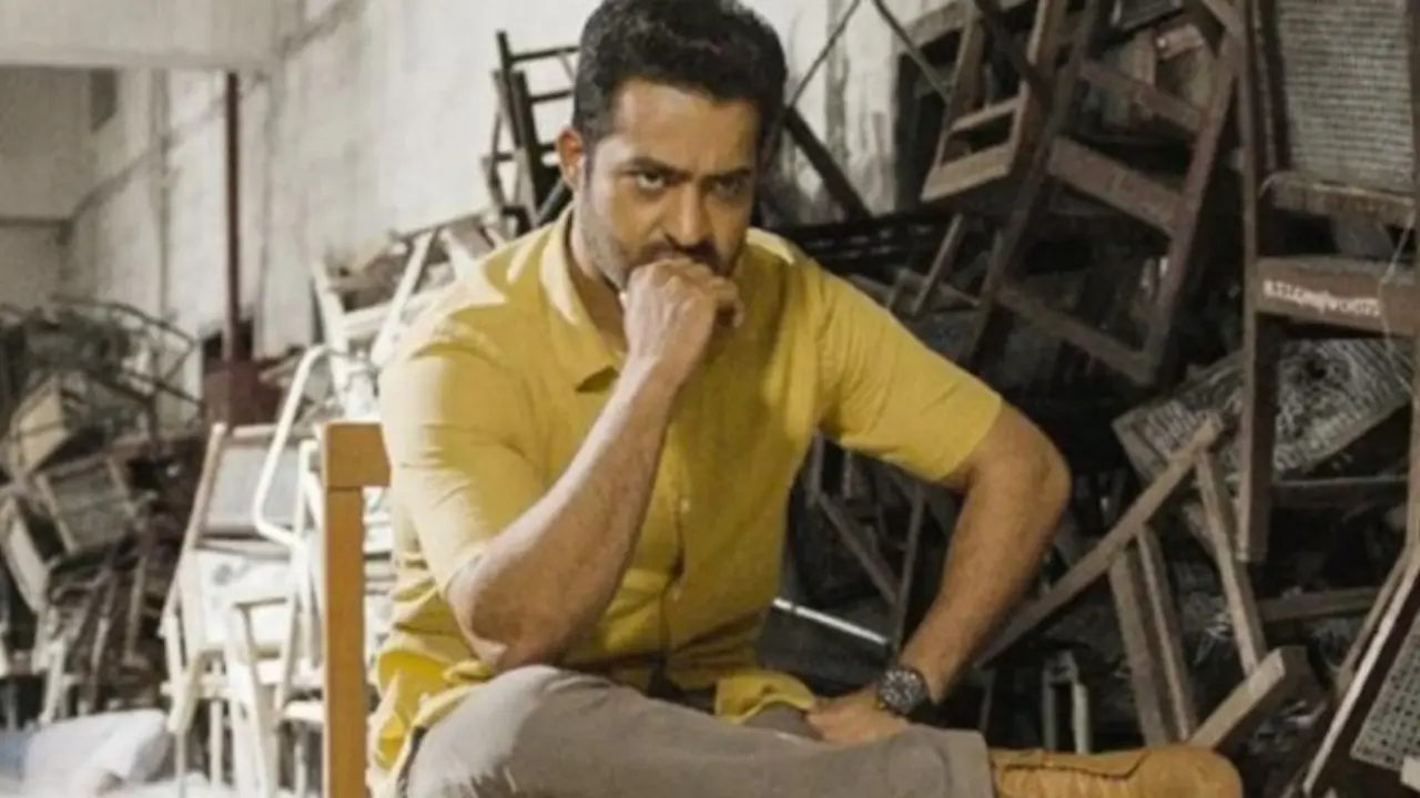 Aravinda Sametha Veera Raghava