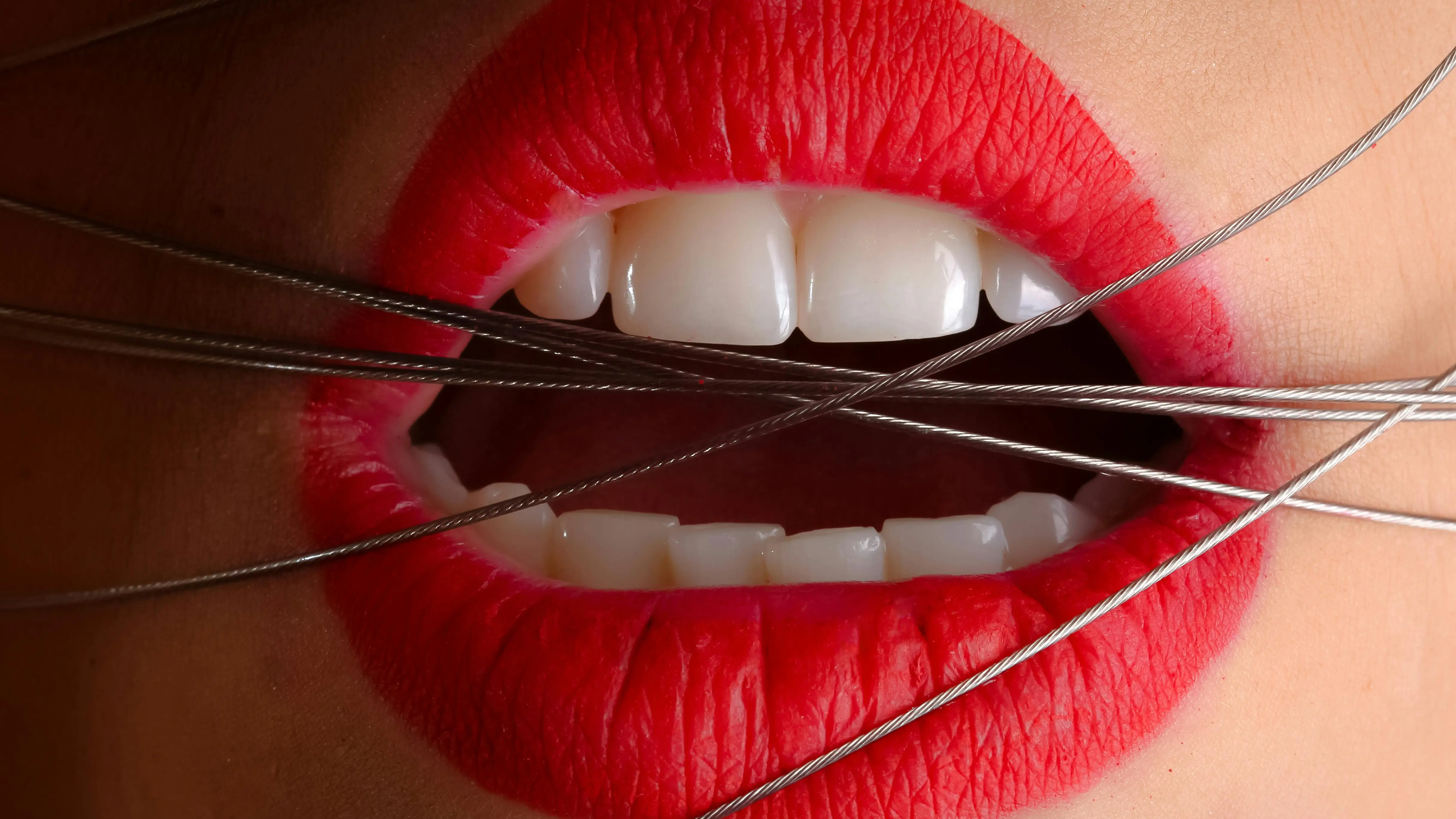 20,000 teeth in a lifetime: Scientists are working to regrow human teeth. One creature can already do so