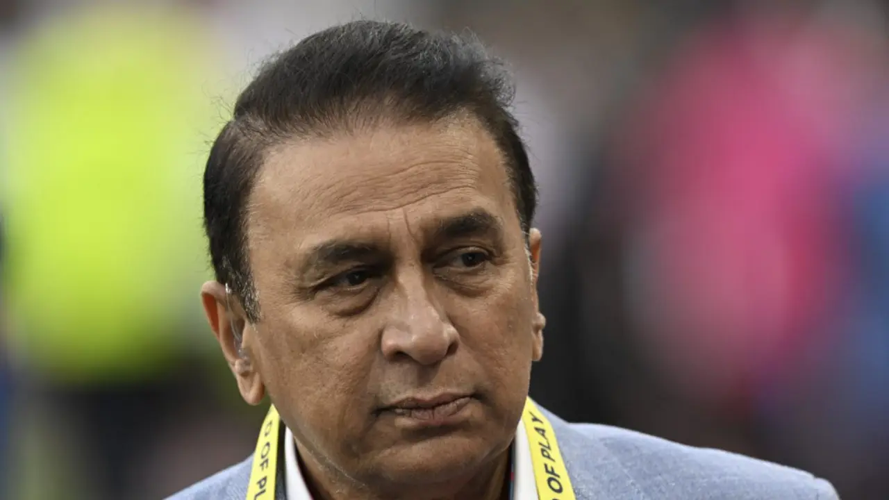 1. Sunil Gavaskar – 221 (1979)