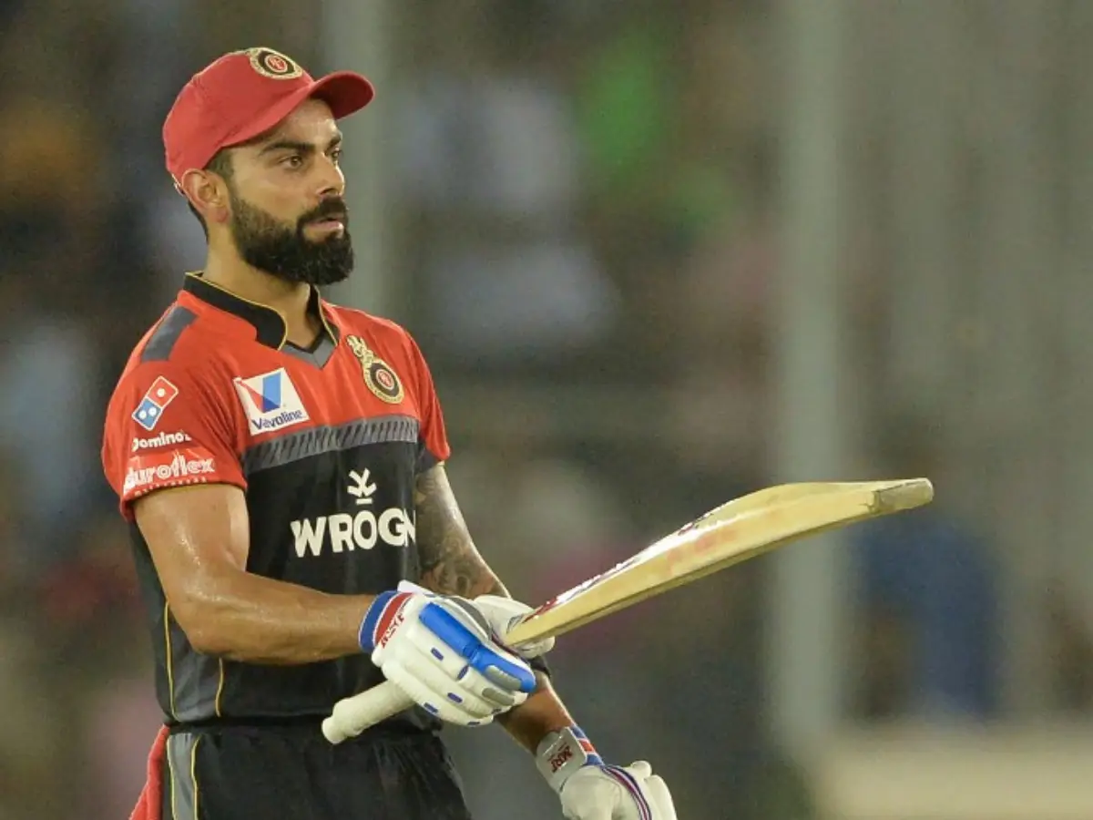 RCB might retain these 5 players after IPL 2025. Virat Kohli is sure, check others