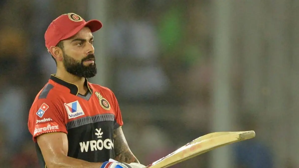 RCB might retain these 5 players after IPL 2025. Virat Kohli is sure, check others