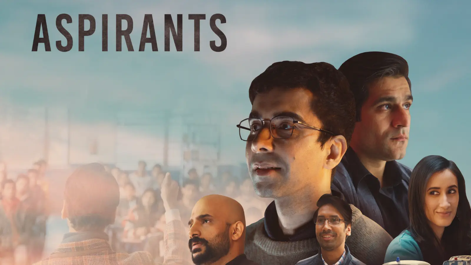 Aspirants (YouTube/Amazon Prime Video)