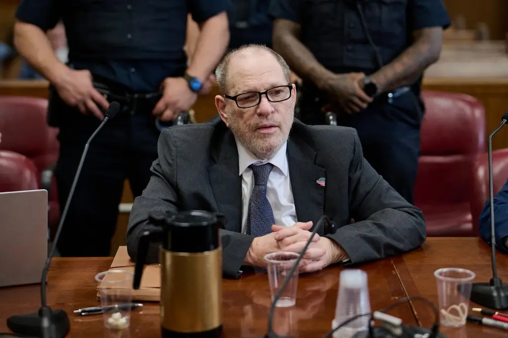 Harvey Weinstein would turn into a 'monster', took erection-inducing drug, reveals accuser Jessica Mann