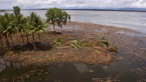Megatsunami threatens these three US states. Waves could reach as high as 1000ft, reveals study