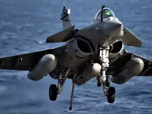 How fighter jet hourly flying costs reach $20,000-$40,000 per hour