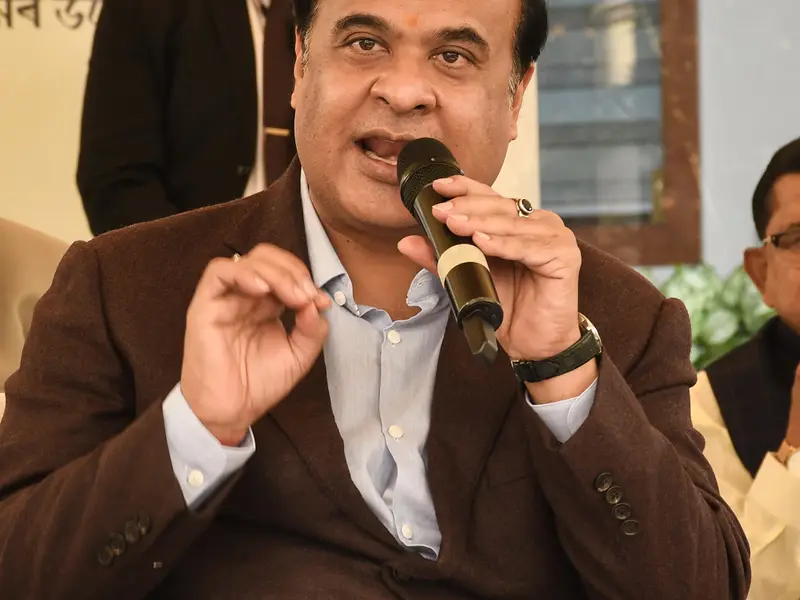 'Mission to track and punish anti-nationals': Assam makes two more arrests of 'Pakistani agents' 'Mission to track and punish anti-nationals': Assam makes two more arrests of 'Pakistani agents'