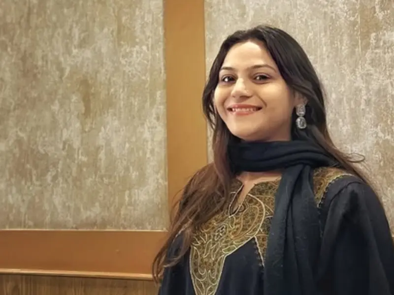 Maha Kumbh to Golden Temple: Jyoti Malhotra visited over 10 key religious sites across India | Was it a recce for Pakistan? Maha Kumbh to Golden Temple: Jyoti Malhotra visited over 10 key religious sites across India | Was it a recce for Pakistan?