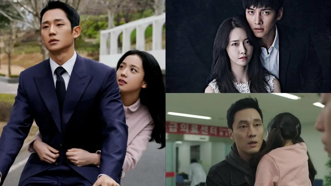 Snowdrop to The K2: 8 Must-watch Korean spy dramas of all time