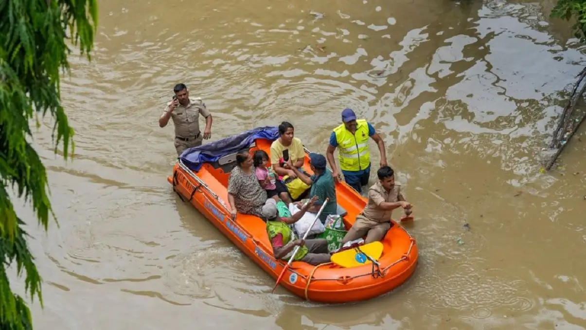 Southwest Monsoon onset likely over Kerala in 5 days; storm brews in Arabian Sea