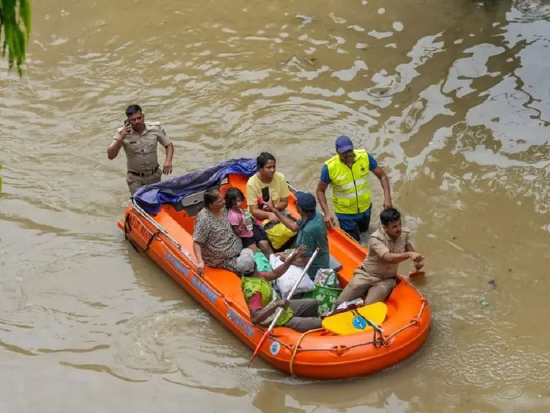 Southwest Monsoon onset likely over Kerala in 5 days; storm brews in Arabian Sea Southwest Monsoon onset likely over Kerala in 5 days; storm brews in Arabian Sea