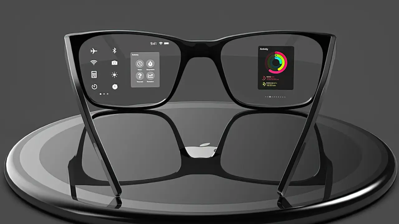 AI-powered AirPods and Apple Watch