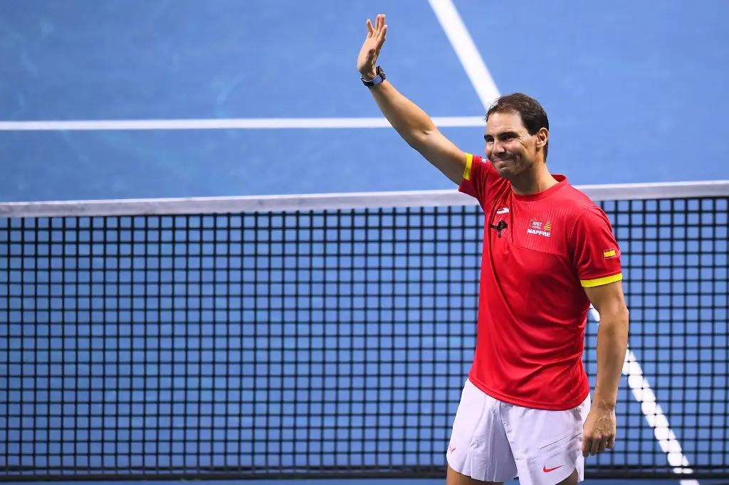 Rafael Nadal backs Sinner in doping case, says 'Jannik never wanted to cheat'