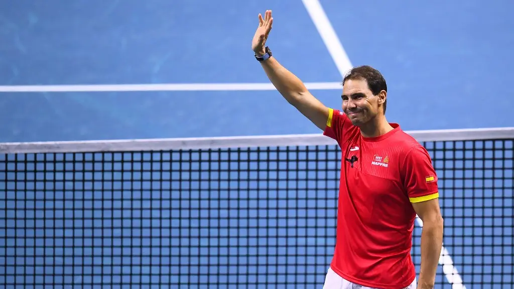 Rafael Nadal backs Sinner in doping case, says 'Jannik never wanted to cheat'