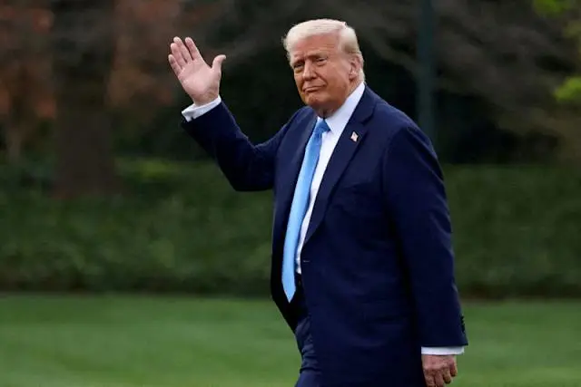 Qatar's $400 million luxury jet wasn't a gift. Trump asked for it | Here's what sources reveal