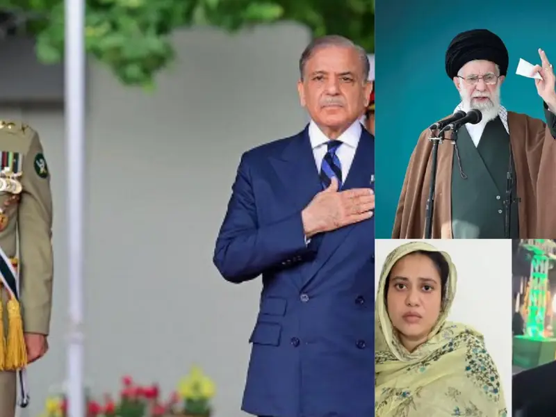 Top 10 world news: Pak Army chief General Asim Munir promoted; Assam makes two more arrests of 'Pakistani agents', and more Top 10 world news: Pak Army chief General Asim Munir promoted; Assam makes two more arrests of 'Pakistani agents', and more