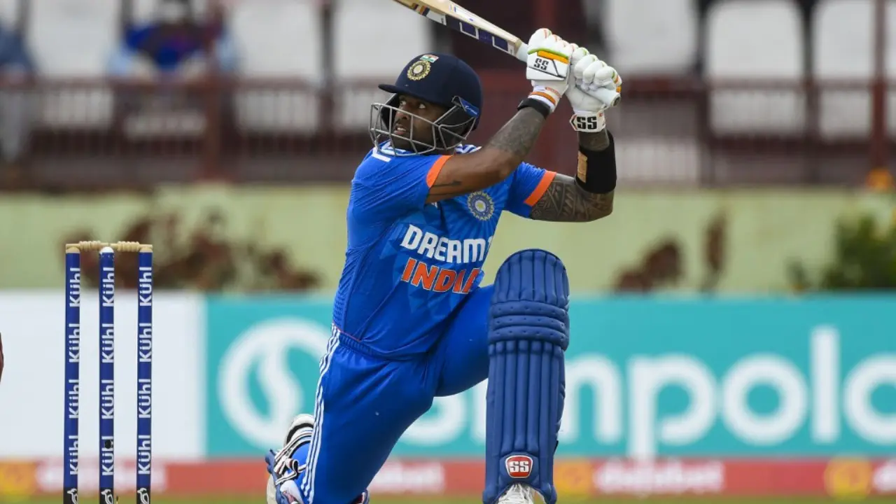 MCA reschedules T20 Mumbai League 2025, Wankhede Stadium and DY Patil Stadium to host 23 exciting matches