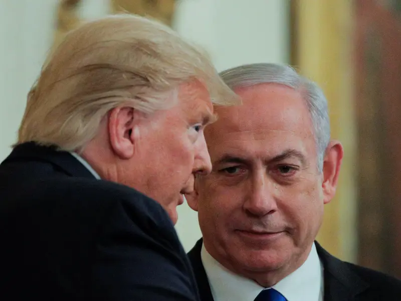 Did US warn to 'abandon' Israel if it escalates war in Gaza? Here's what we know Did US warn to 'abandon' Israel if it escalates war in Gaza? Here's what we know
