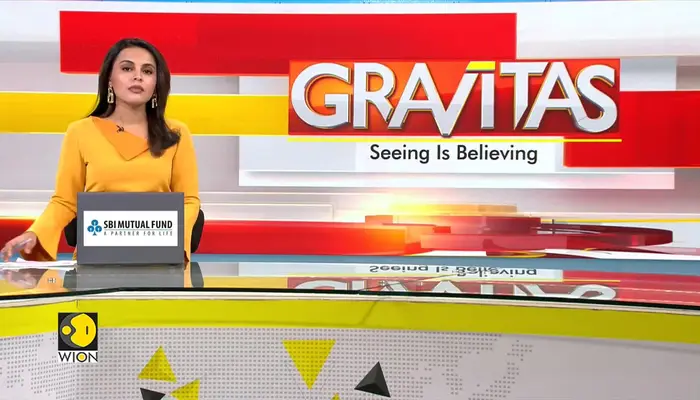 Israel-Hamas war: Israeli MP hits out at own country for 'killing babies as a hobby'