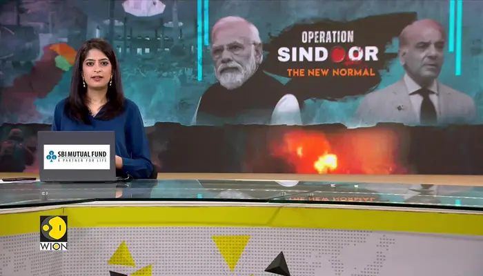  Field Marshal Munir: Pakistan's democracy on the brink again  