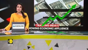 India's economic rise: Bank of America predicts outperformance