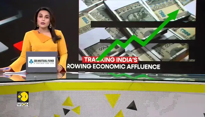  India's economic rise: Bank of America predicts outperformance 
