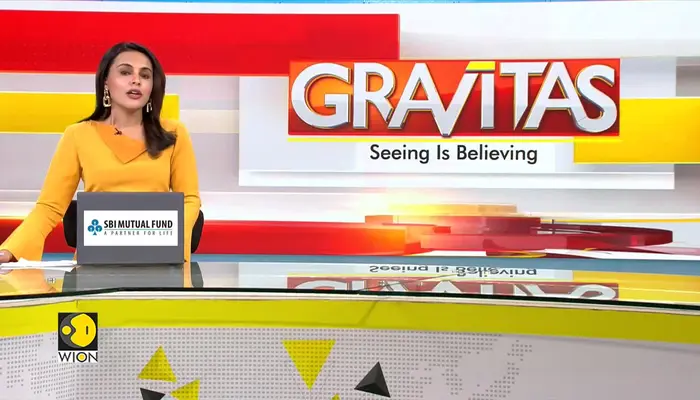 Russia-Ukraine war: Putin visits Kursk for the first time after Ukrainian troop withdrawal