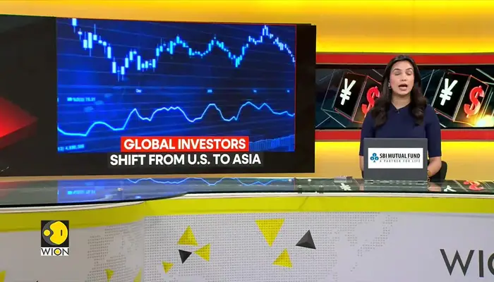   India Emerges As Key Investment Destination 