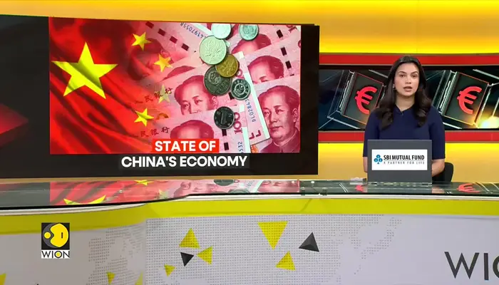  Beijing Slashes Key Interest Rates Again 