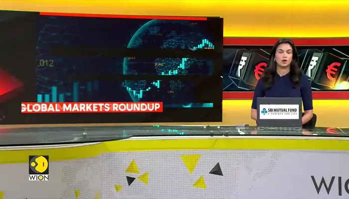  Global Markets: Japan Becomes Global Investor Haven 