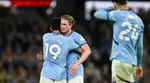 Premier League: Kevin de Bruyne departs, Rodri returns as Man City close in on Champions League