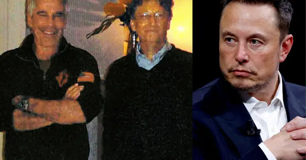 'Wouldn't want that guy to babysit my kid': Elon Musk slams ...