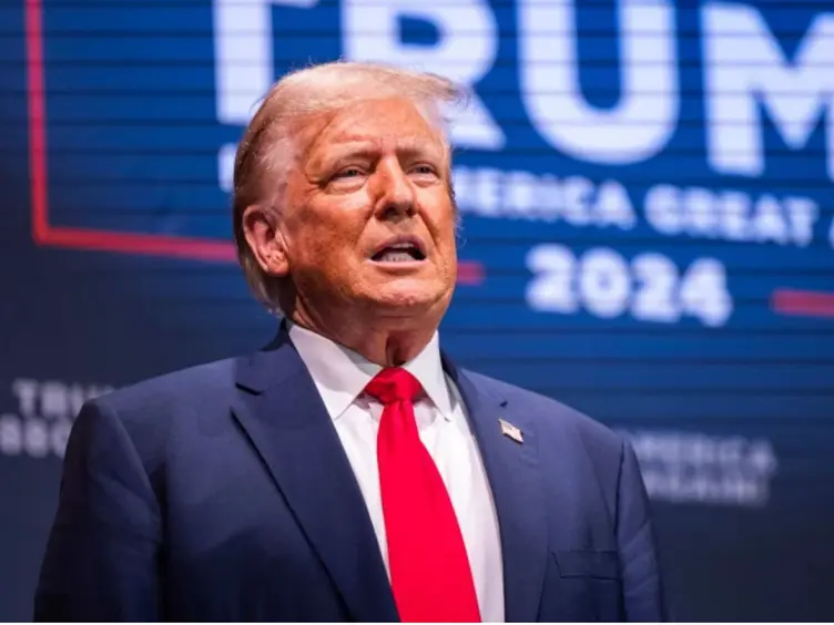 From autopen to accusation: Trump spins border crisis into conspiracy allegations, says Biden would never allow this