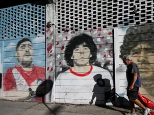 Diego Maradona death trial suspended as judge's impartiality questioned