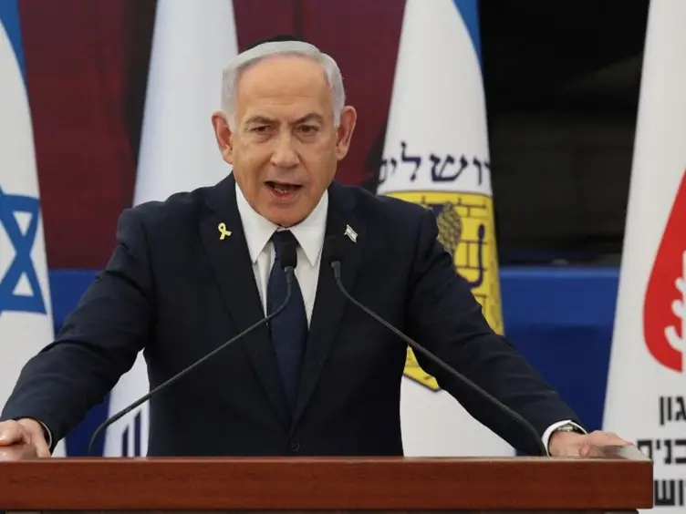 US intel suggests Israel planning to strike Iran’s nuclear facilities: Report