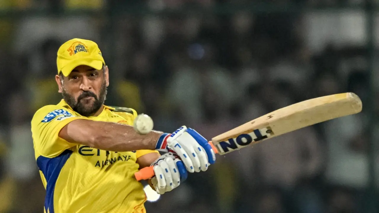 IPL 2025: K Srikkanth advices MS Dhoni to 'walk away' after CSK suffer another heartbreaking defeat