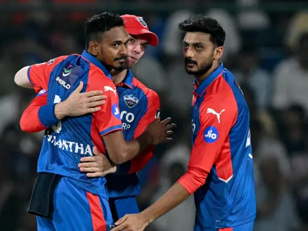 IPL 2025: DC's playoffs qualification hopes in limbo? Rain expected to play spoilsport in Mumbai IPL 2025: DC's playoffs qualification hopes in limbo? Rain expected to play spoilsport in Mumbai