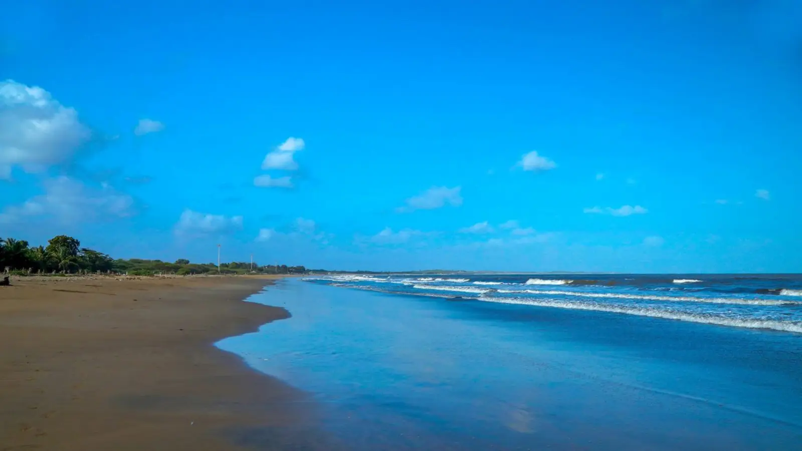 Ghoghla Beach (Diu)