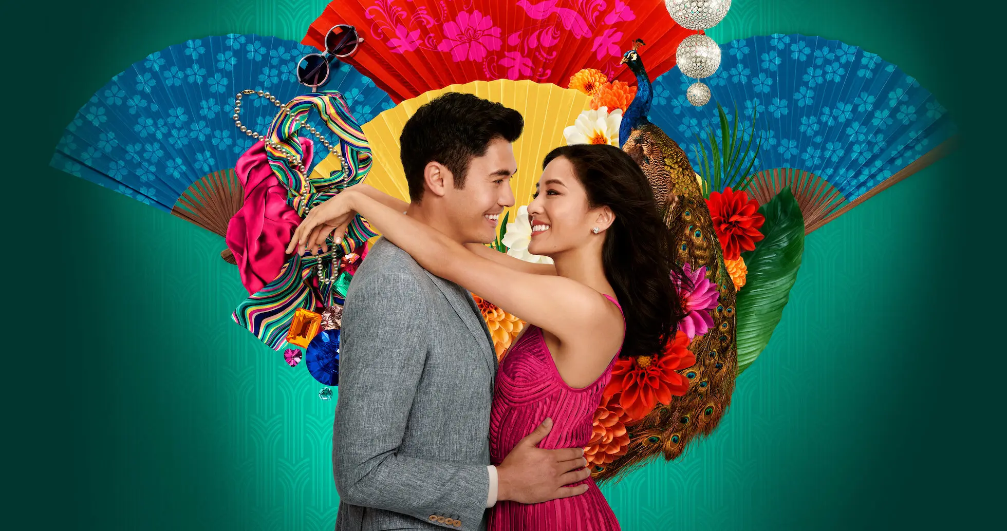 Confirmed! Crazy Rich Asians is getting a sequel and here's everything we know